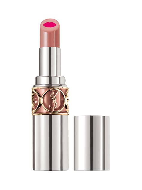 underground pink ysl volupté tint-in-balm 14